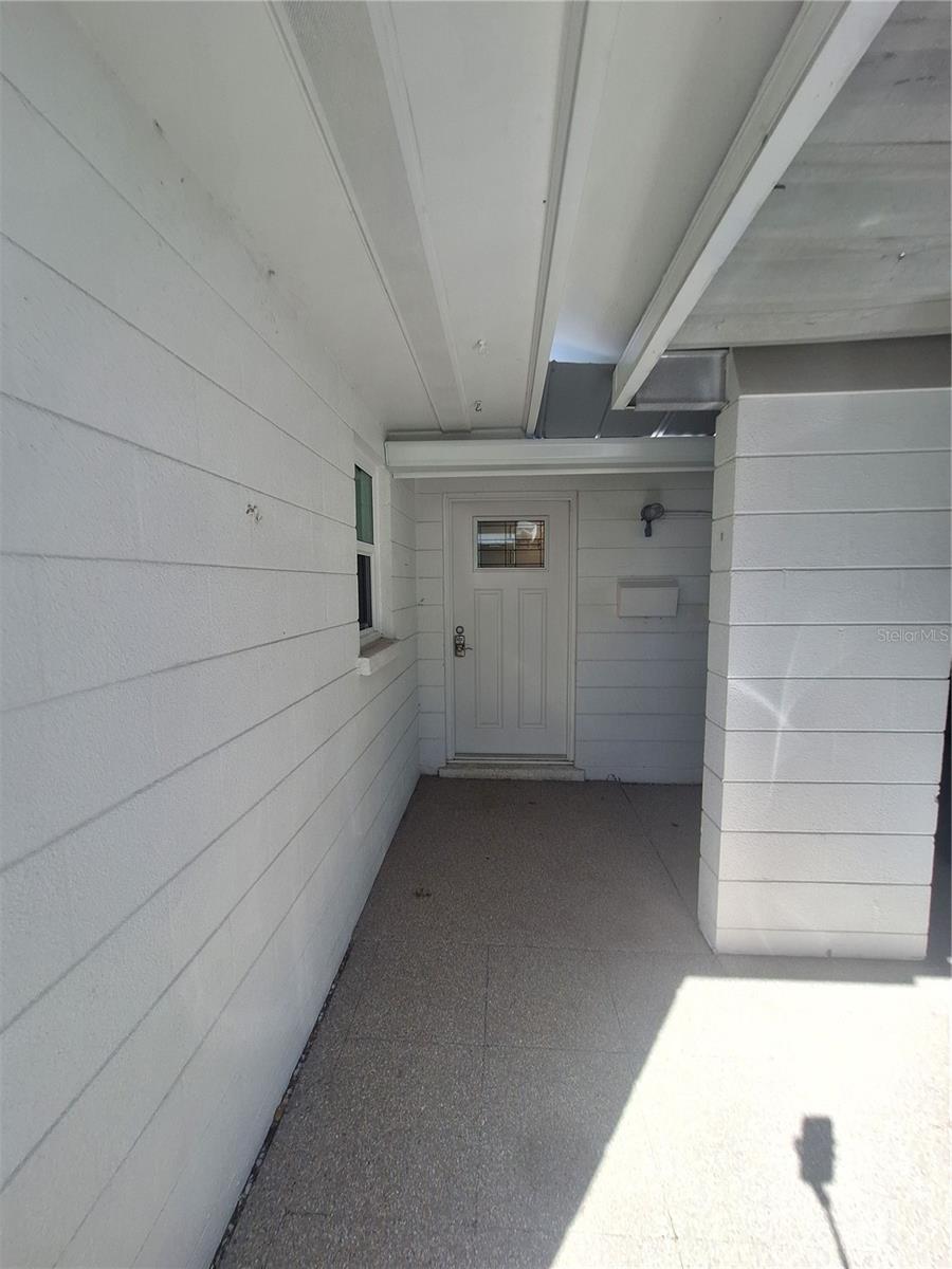 CARIBBEAN VILLAS 1 & 2 & 3 - Residential Lease