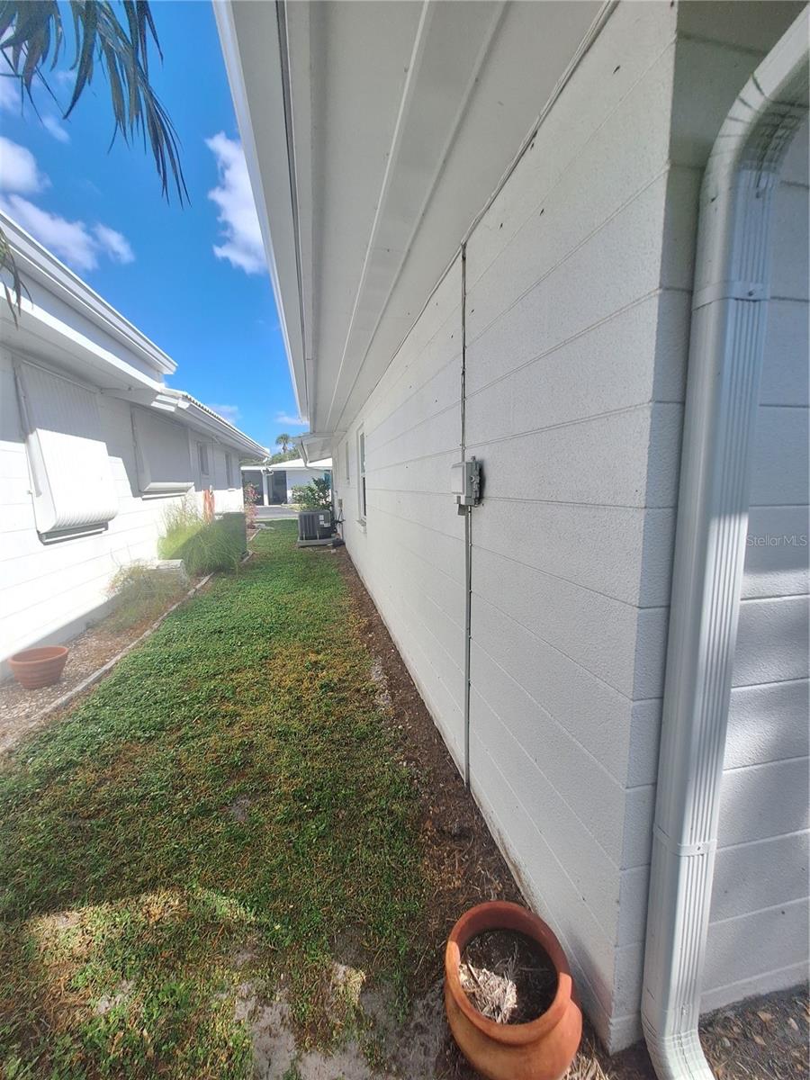 CARIBBEAN VILLAS 1 & 2 & 3 - Residential Lease