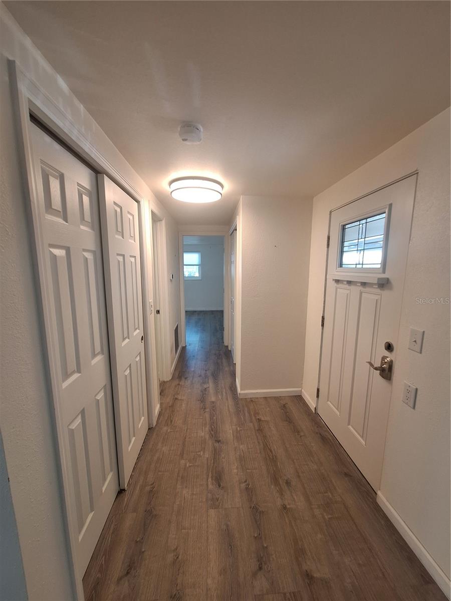 CARIBBEAN VILLAS 1 & 2 & 3 - Residential Lease