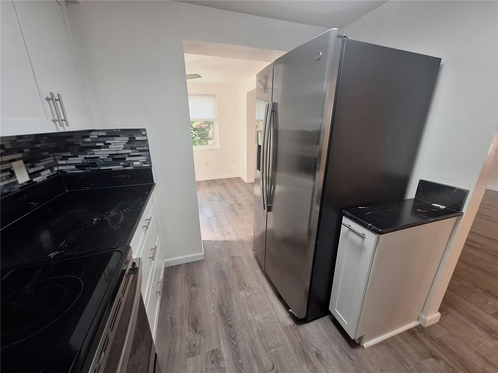 CARIBBEAN VILLAS 1 & 2 & 3 - Residential Lease