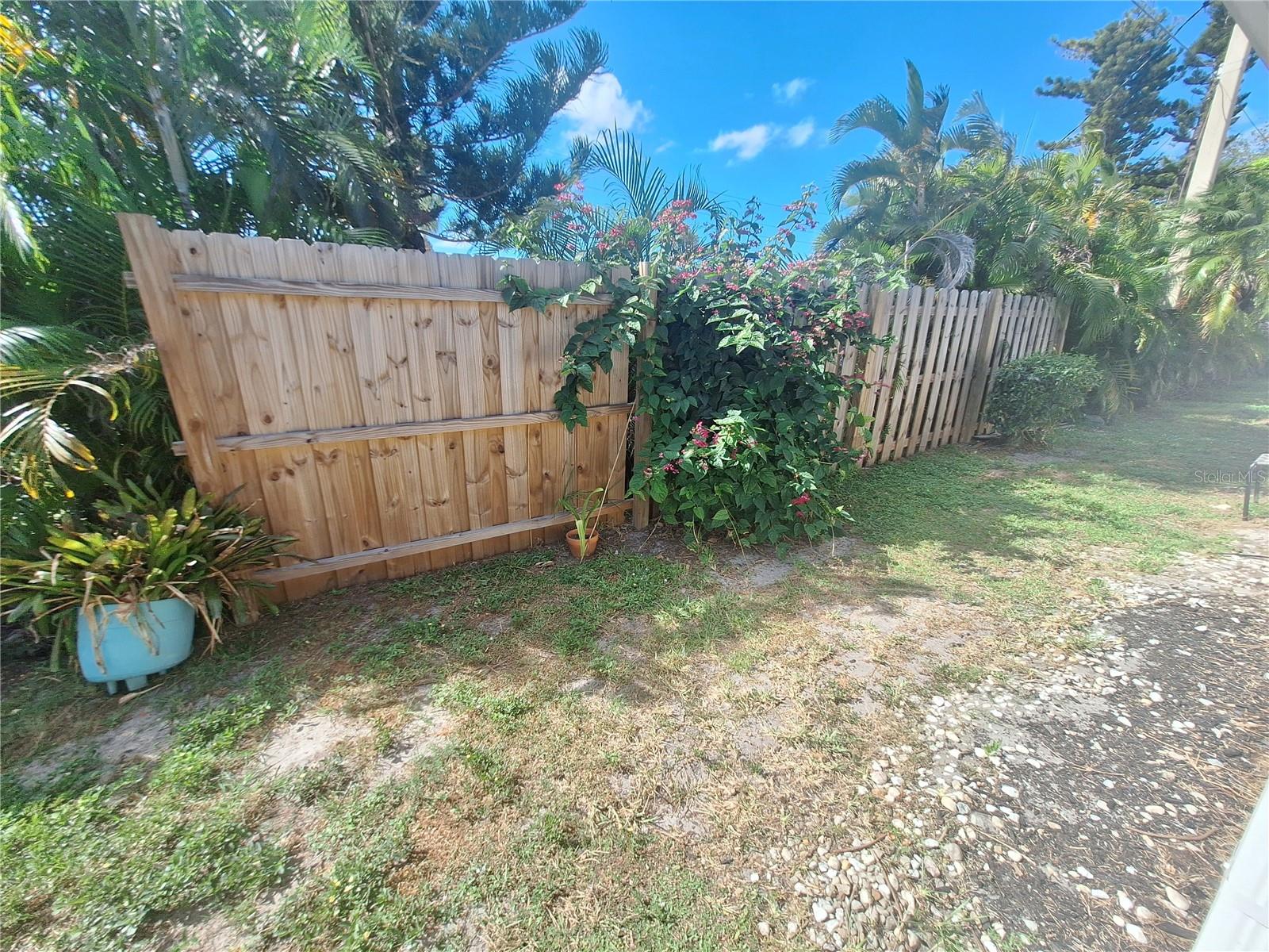 CARIBBEAN VILLAS 1 & 2 & 3 - Residential Lease