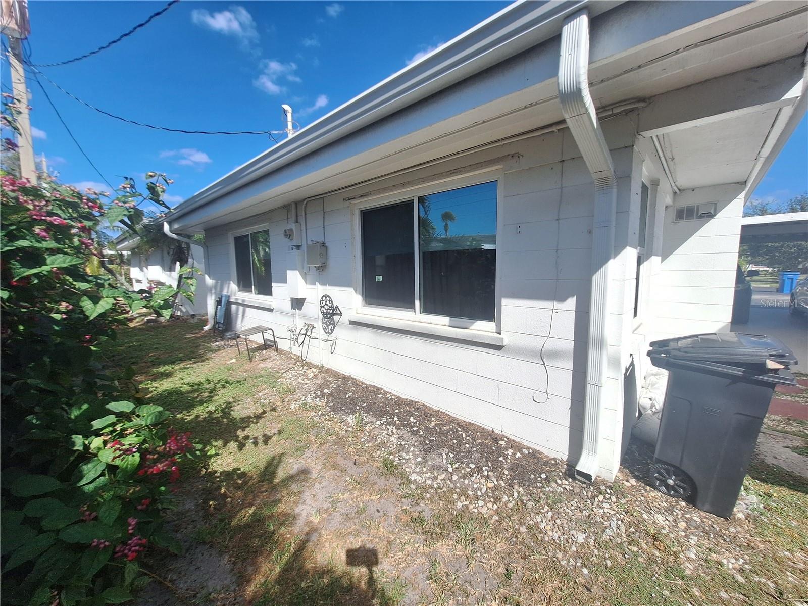 CARIBBEAN VILLAS 1 & 2 & 3 - Residential Lease