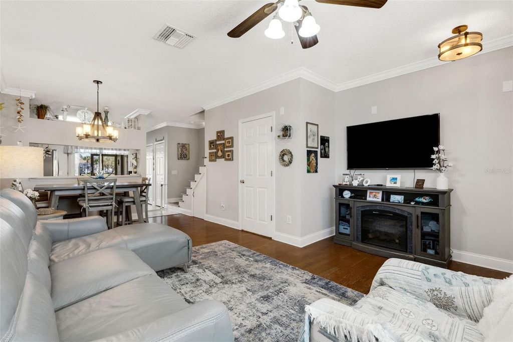 Photo of 5015 Misty Canal Place, Bradenton, FL 34203 (MLS # A4680414)