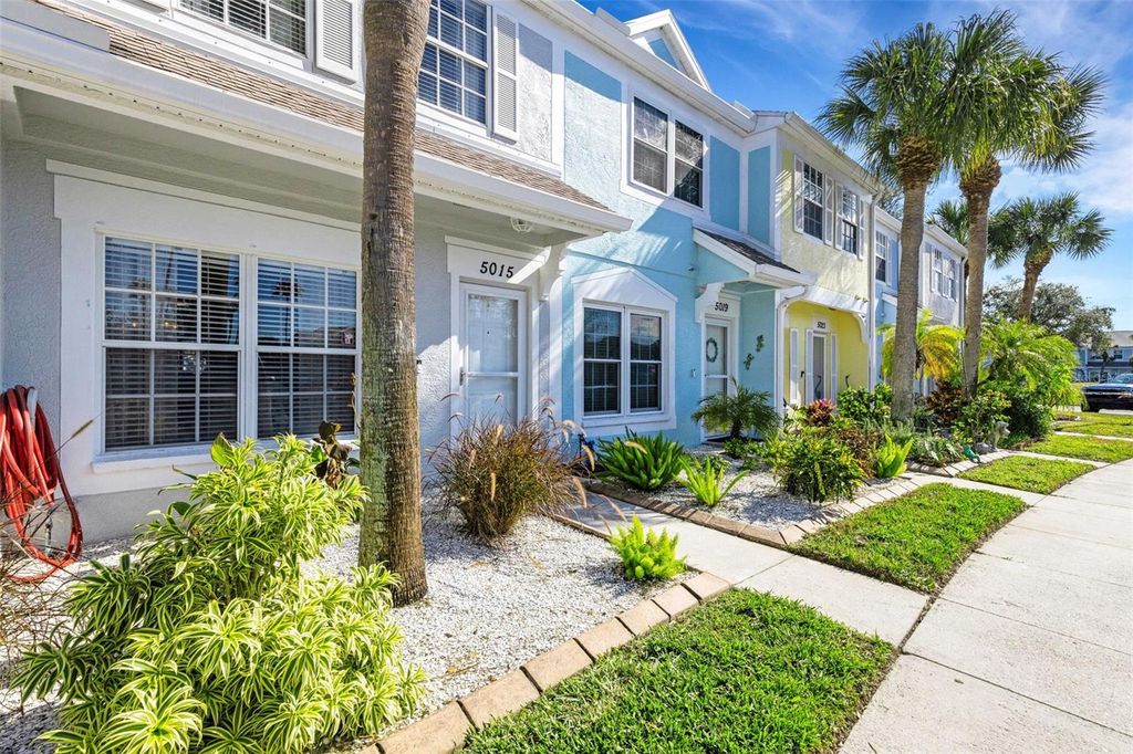 Photo of 5015 Misty Canal Place, Bradenton, FL 34203 (MLS # A4680414)