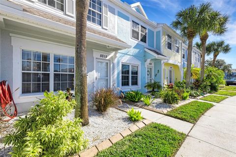 Photo of 5015 Misty Canal Place, Bradenton, FL 34203 (MLS # A4680414)