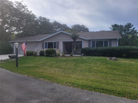 A home in OCALA