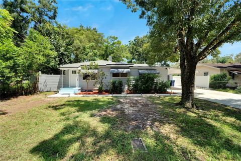 A home in TAMPA