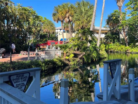 A home in ST PETE BEACH