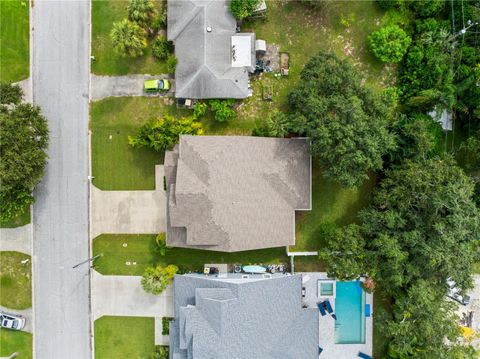 A home in CLEARWATER