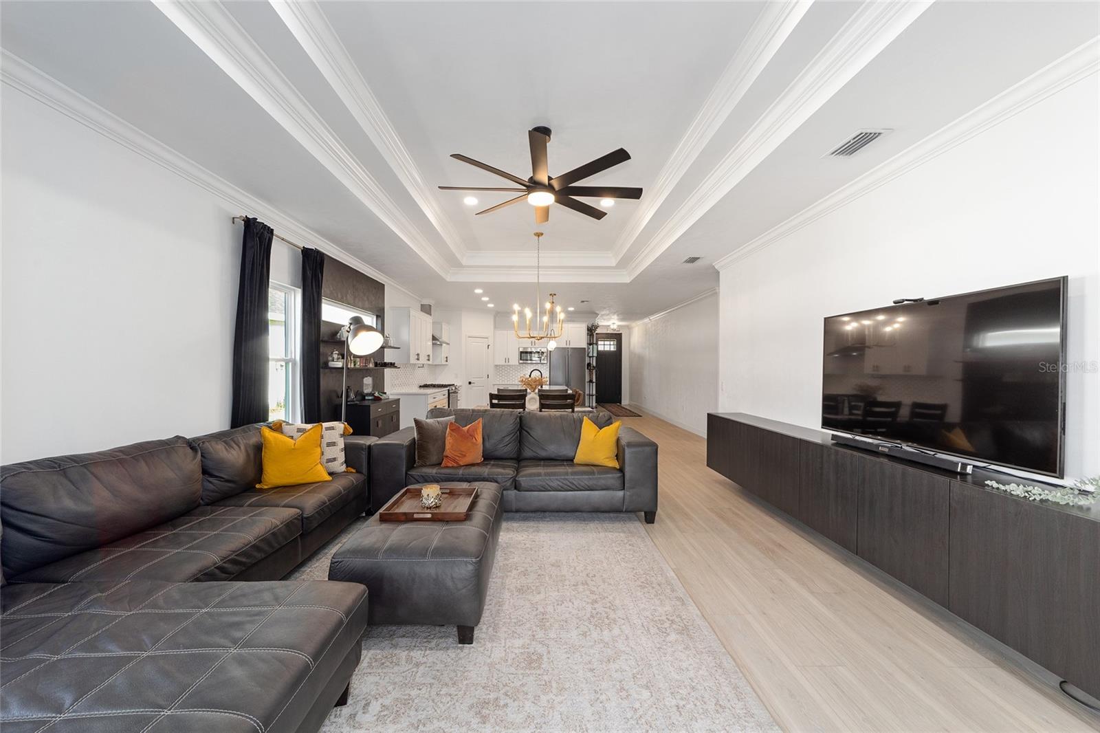 GRAND OAKS AT TOWER PH 2 PB 37 PG 63 - Residential