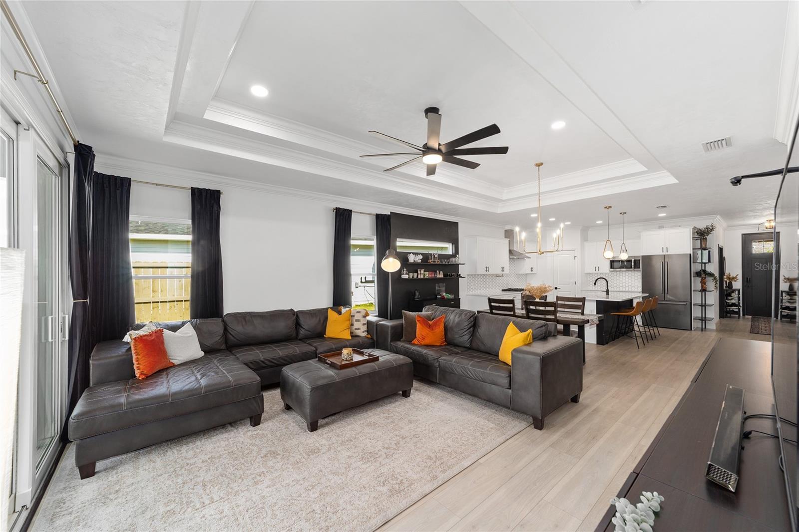 GRAND OAKS AT TOWER PH 2 PB 37 PG 63 - Residential