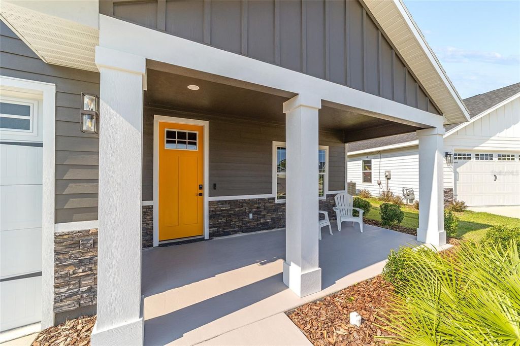 Photo of 6743 SW 15th Place, Gainesville, FL 32607 (MLS # GC534114)