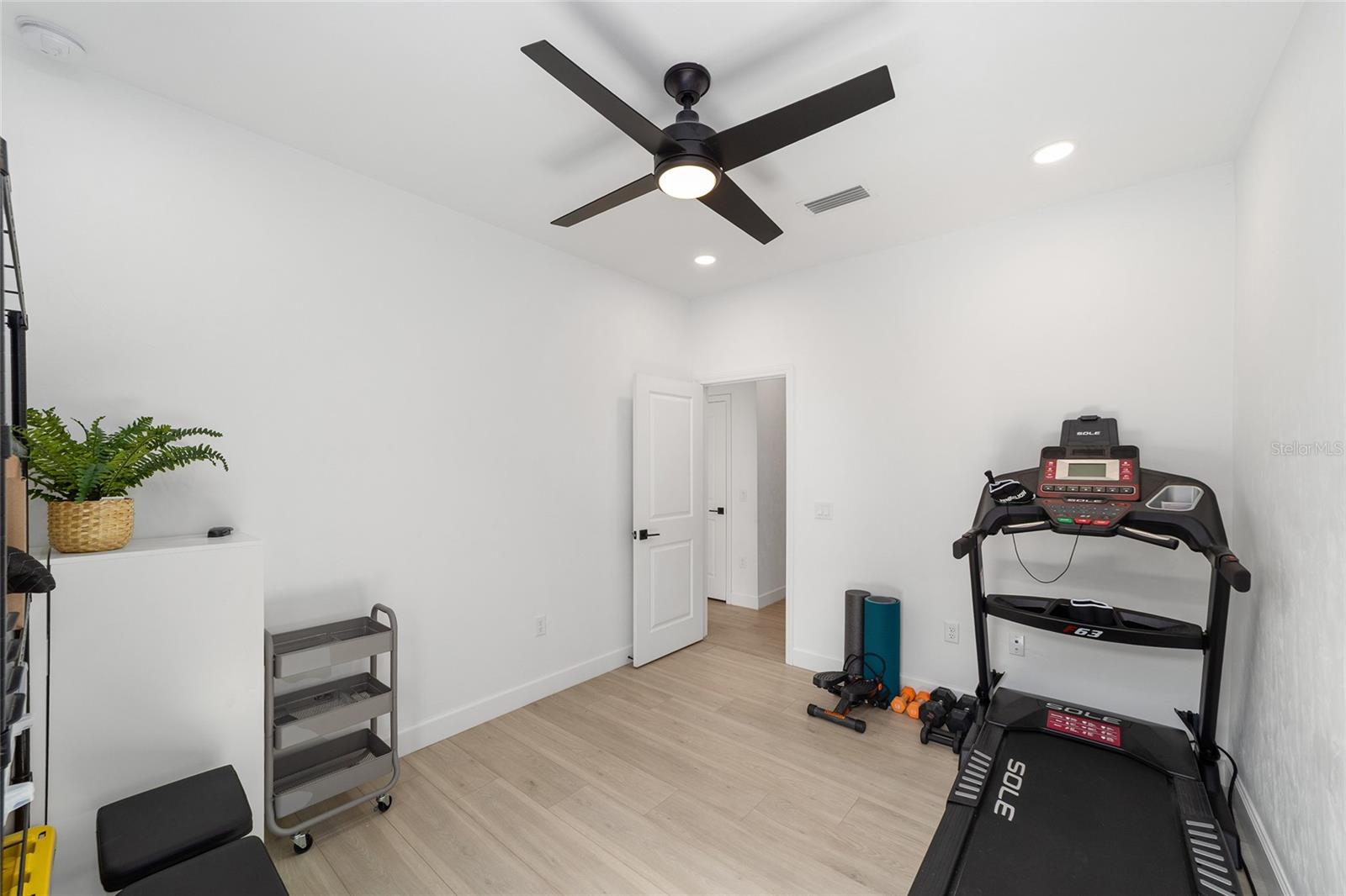 GRAND OAKS AT TOWER PH 2 PB 37 PG 63 - Residential