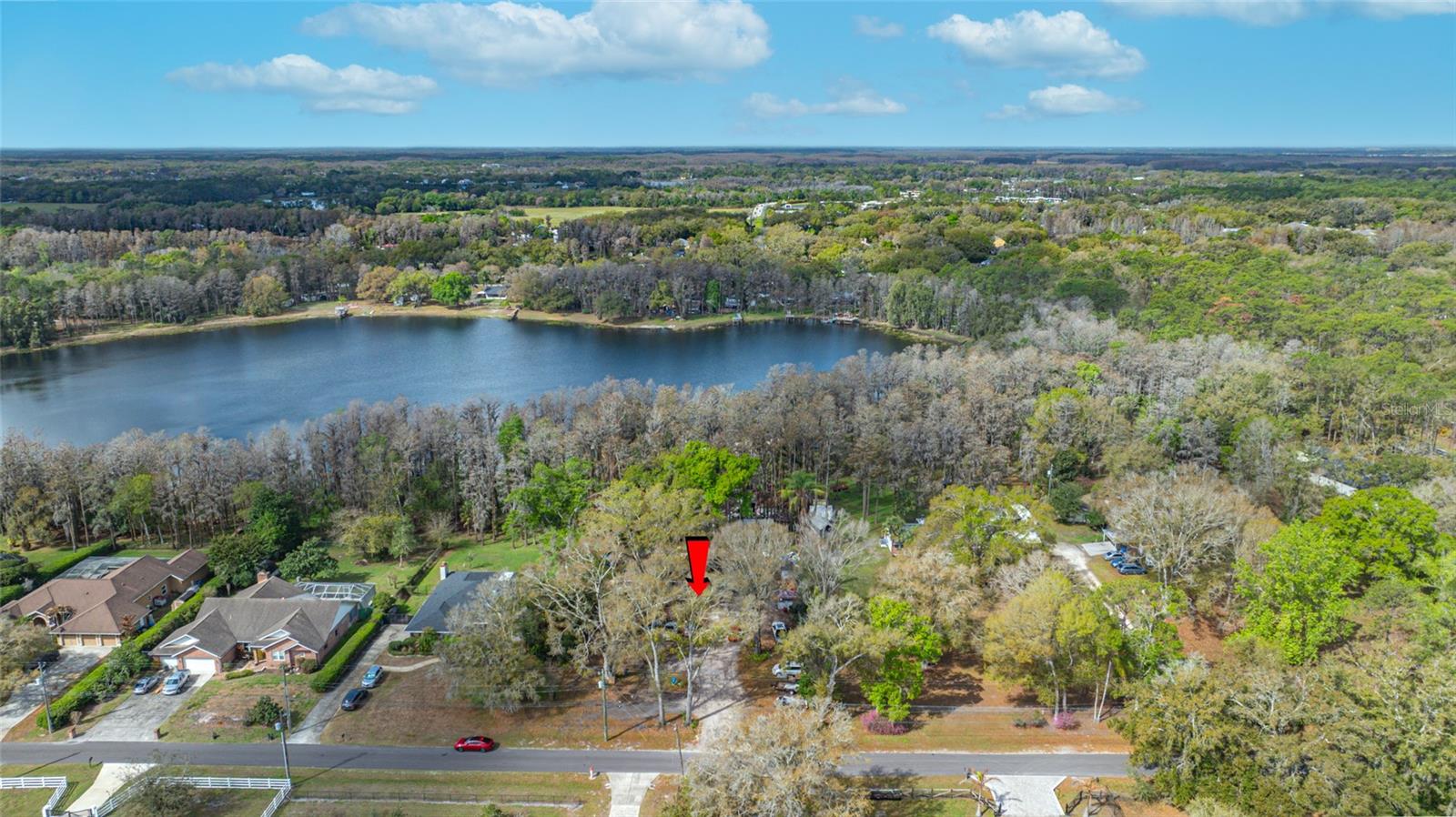 KEYSTONE PARK COLONY SUB - Residential