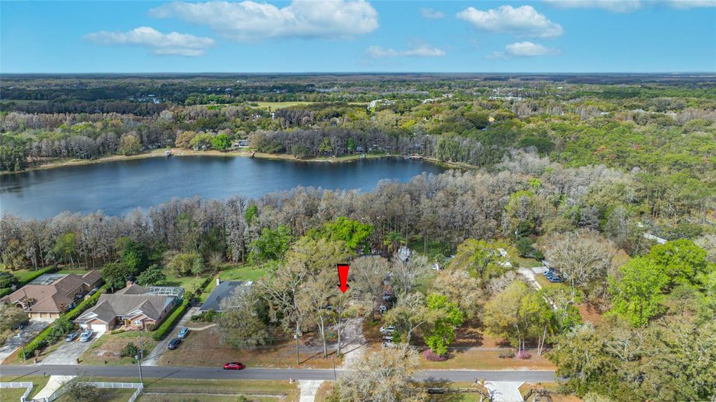 Photo of 19202 Rogers Road, Odessa, FL 33556 (MLS # TB8487443)