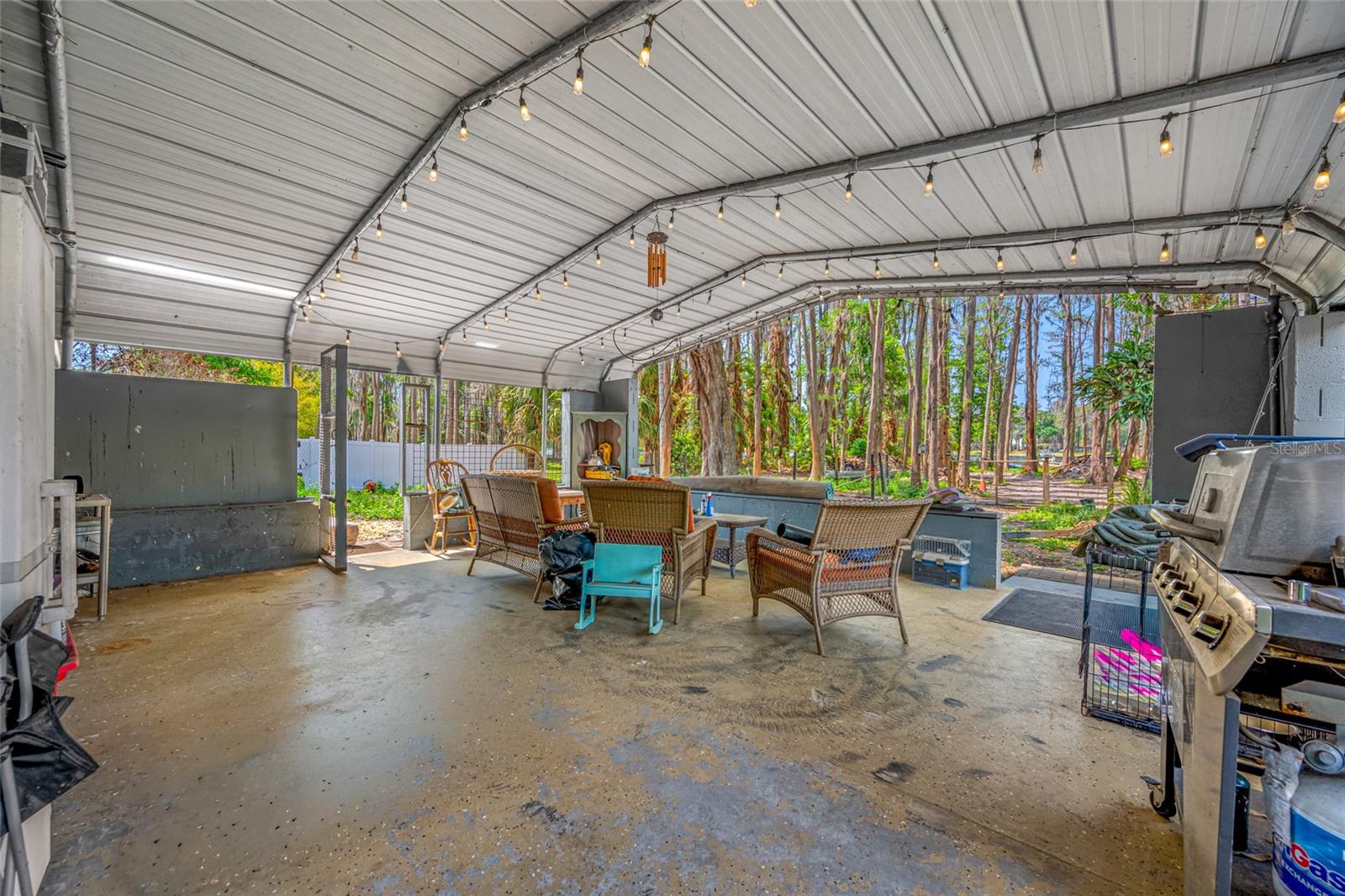 KEYSTONE PARK COLONY SUB - Residential