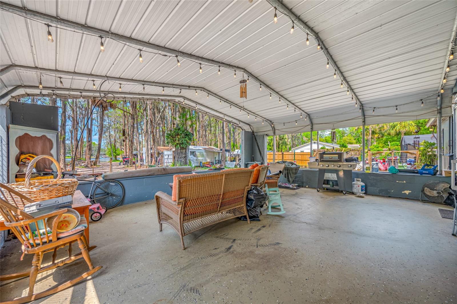 KEYSTONE PARK COLONY SUB - Residential