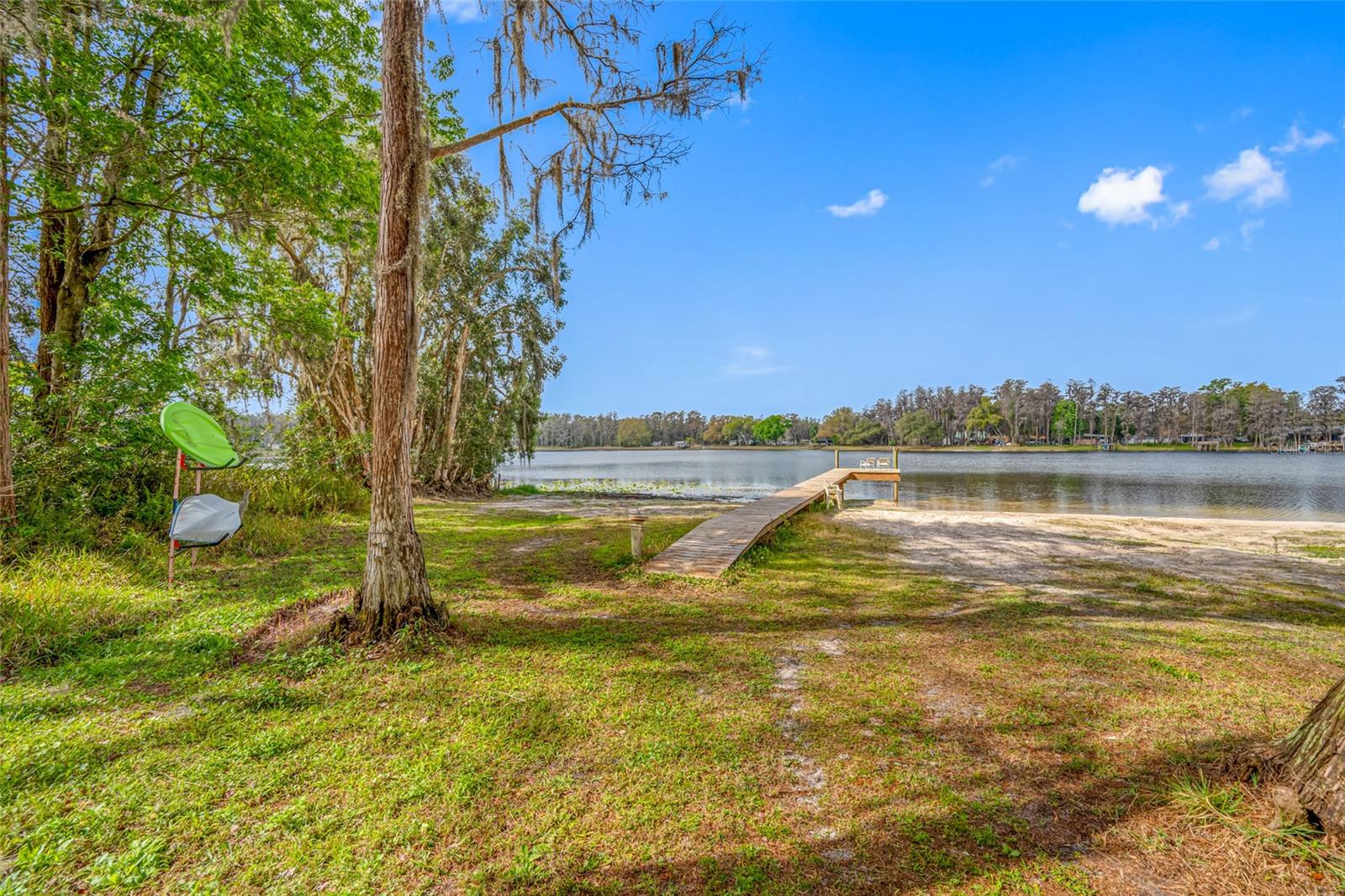 KEYSTONE PARK COLONY SUB - Residential