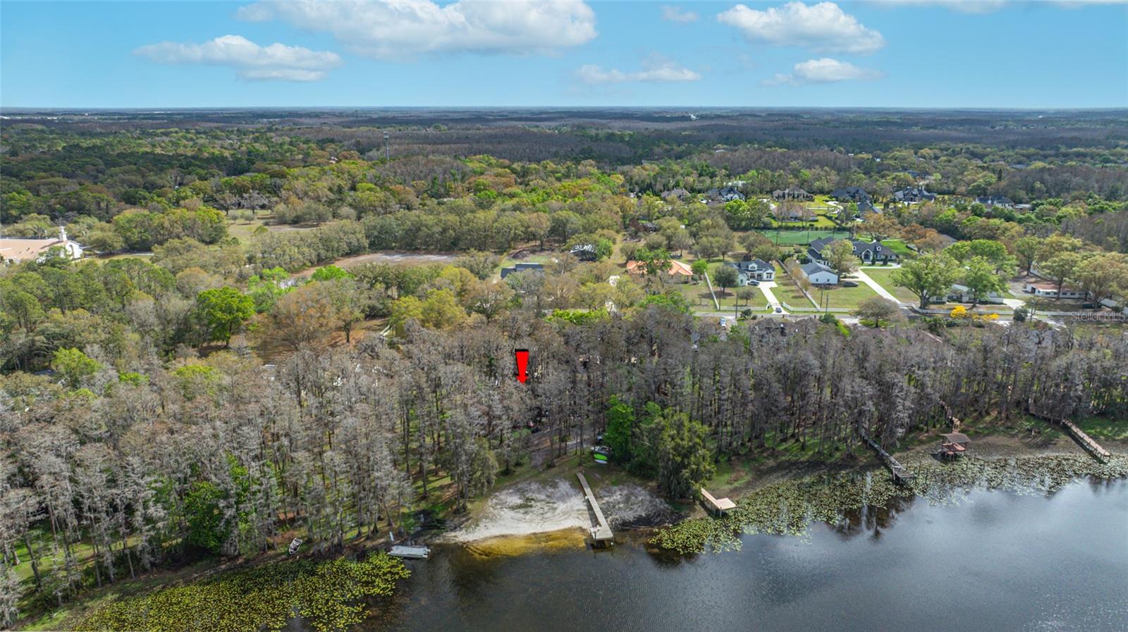 KEYSTONE PARK COLONY SUB - Residential