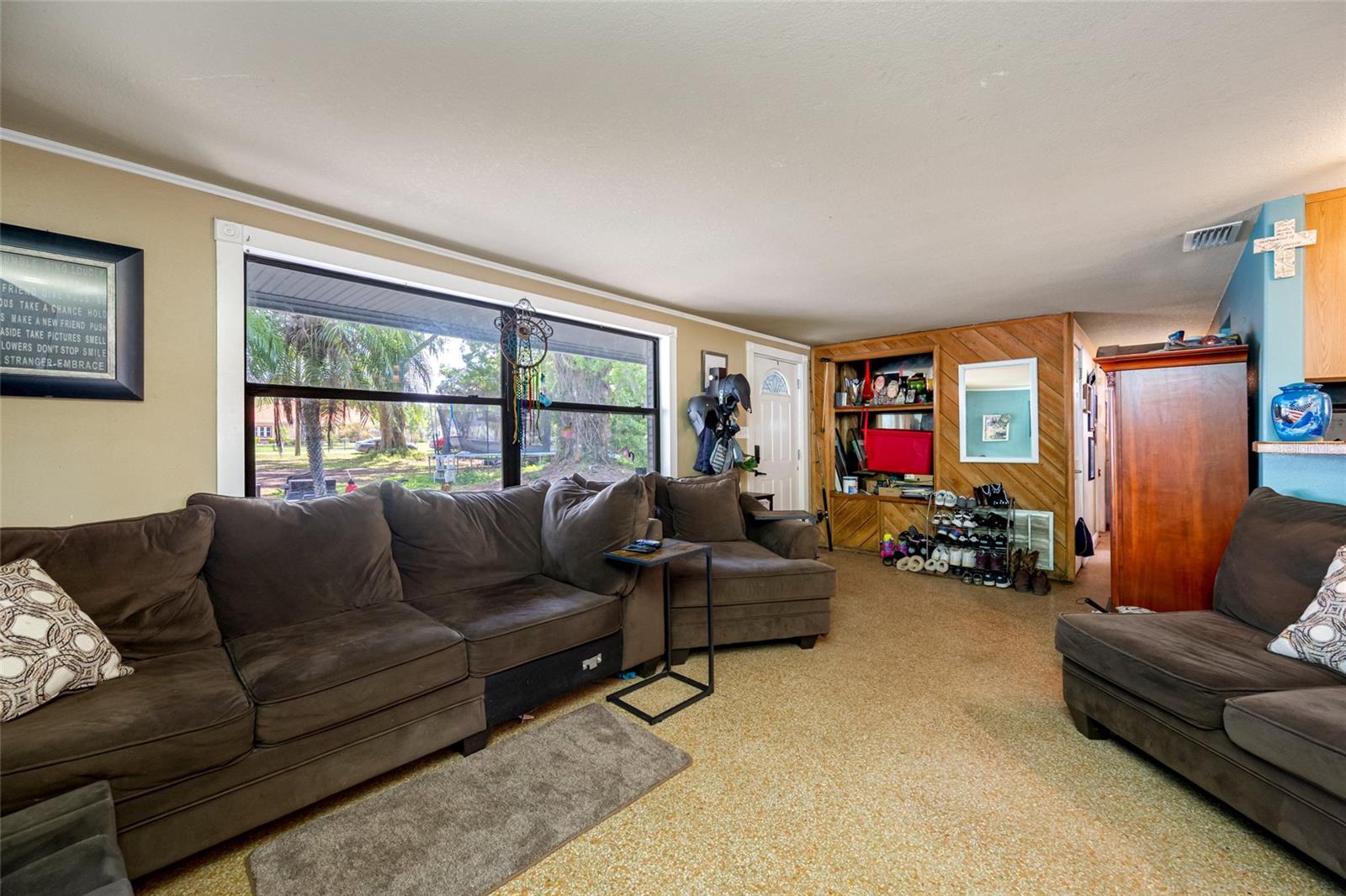 KEYSTONE PARK COLONY SUB - Residential