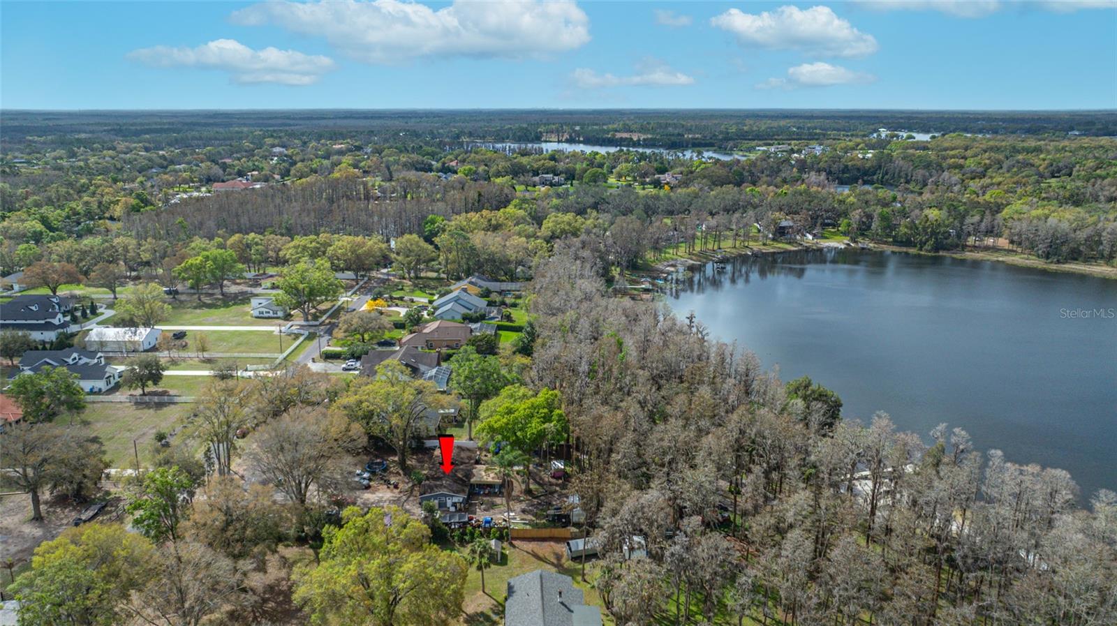 KEYSTONE PARK COLONY SUB - Residential