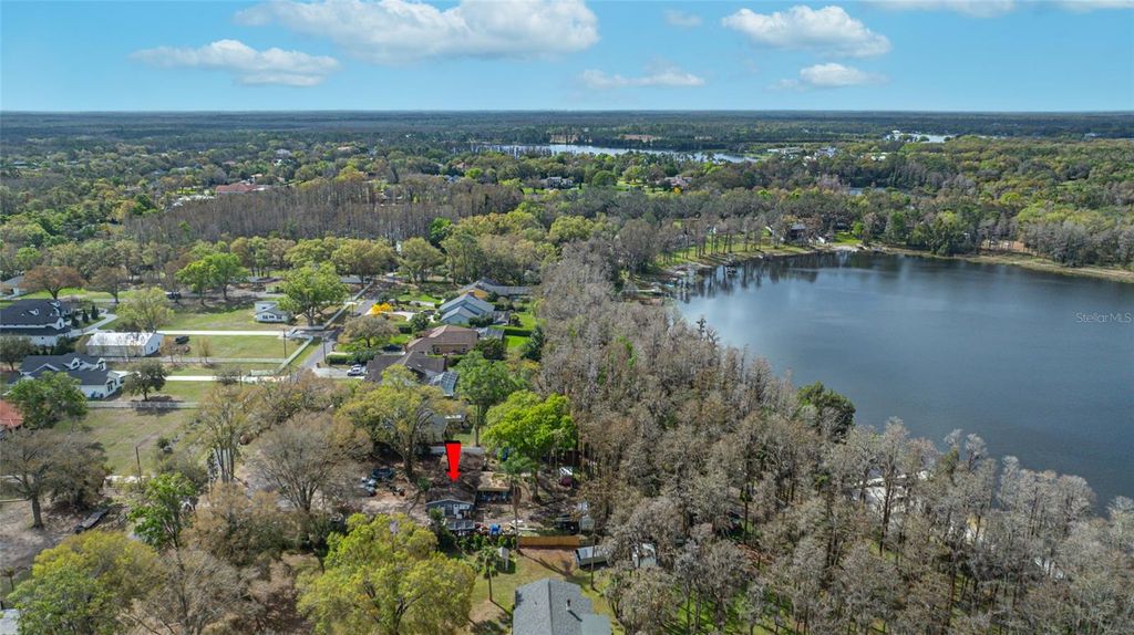 Photo of 19202 Rogers Road, Odessa, FL 33556 (MLS # TB8487443)