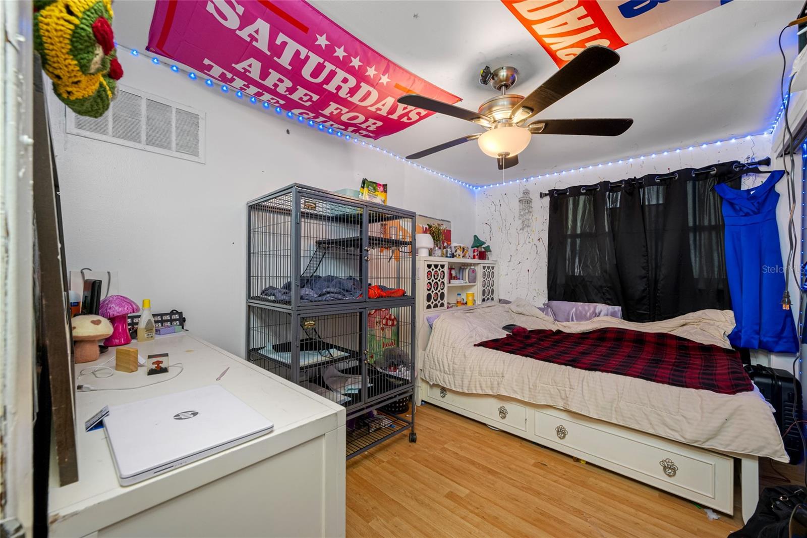 KEYSTONE PARK COLONY SUB - Residential