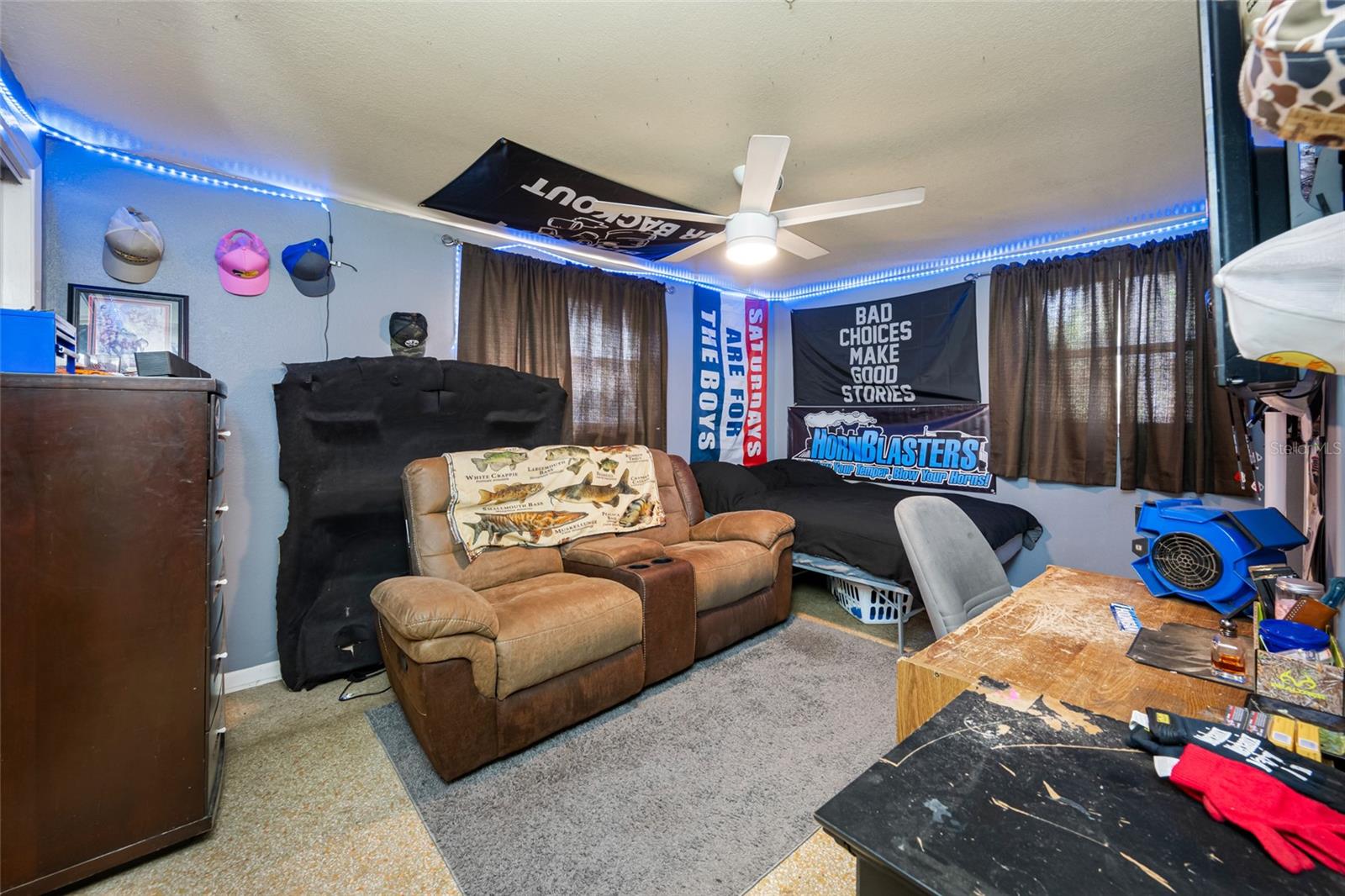 KEYSTONE PARK COLONY SUB - Residential