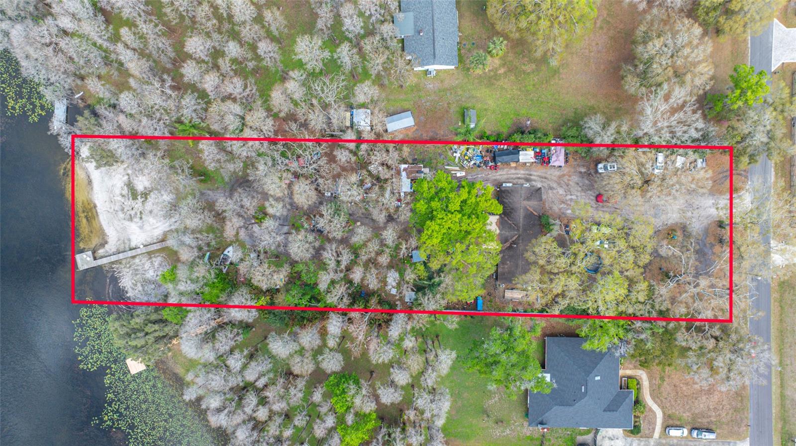 KEYSTONE PARK COLONY SUB - Residential