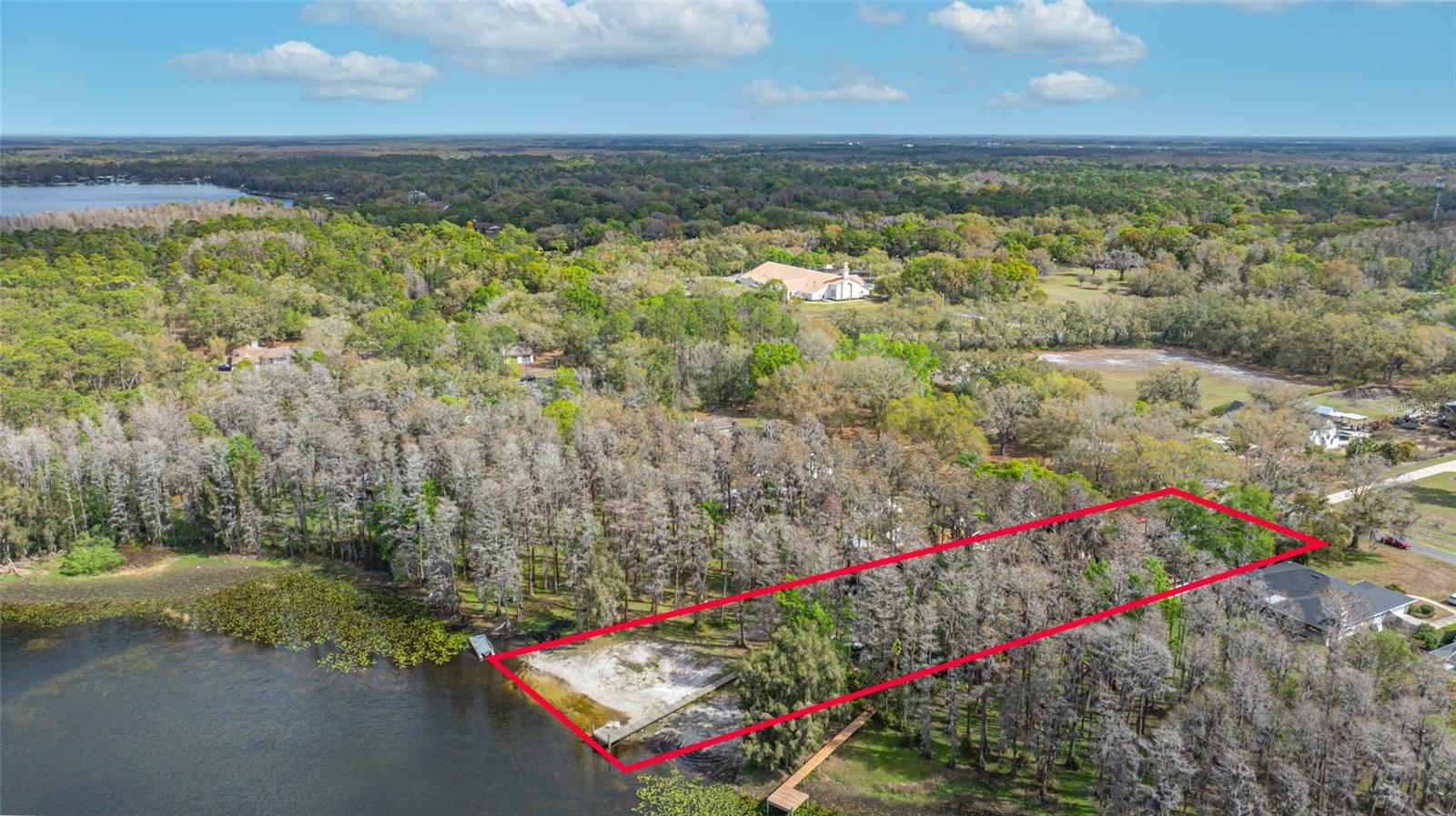 KEYSTONE PARK COLONY SUB - Residential