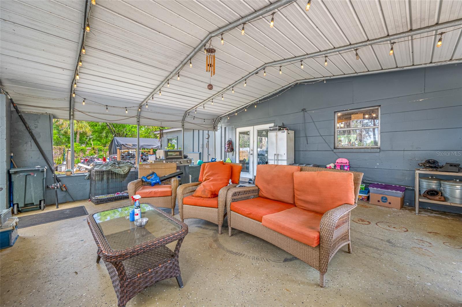 KEYSTONE PARK COLONY SUB - Residential