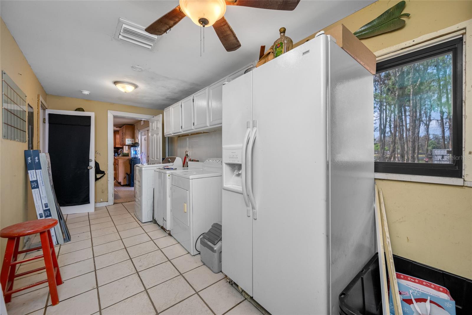 KEYSTONE PARK COLONY SUB - Residential