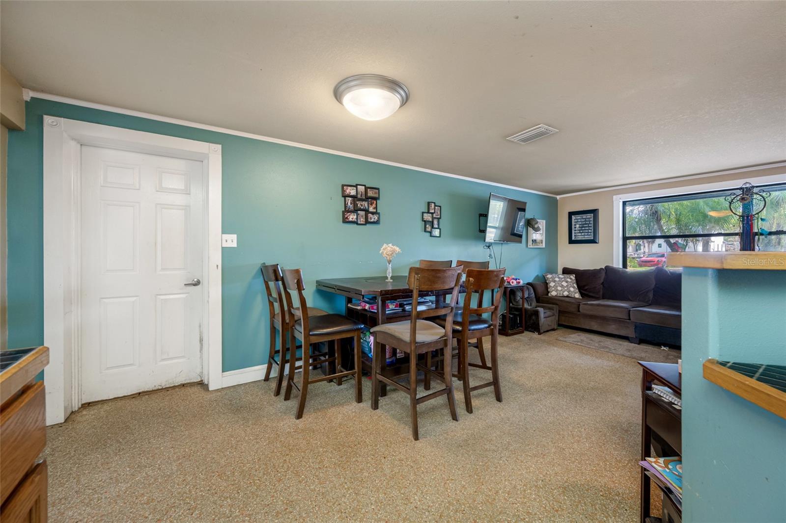 KEYSTONE PARK COLONY SUB - Residential