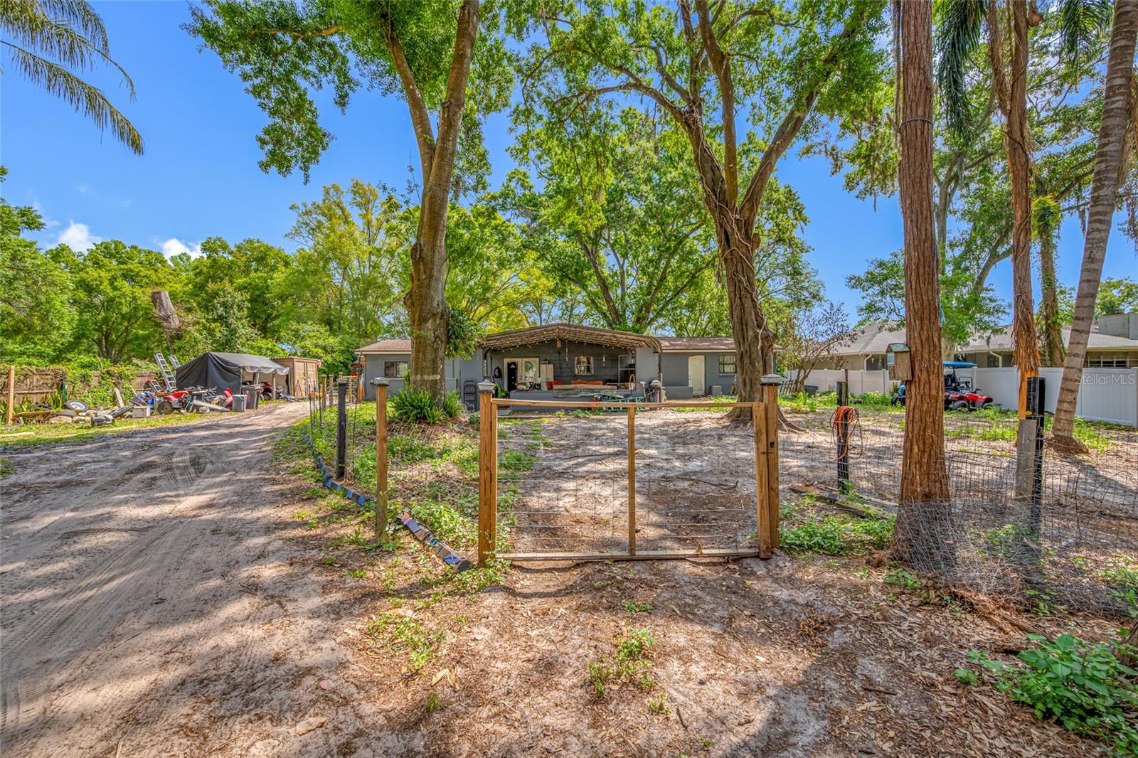 KEYSTONE PARK COLONY SUB - Residential