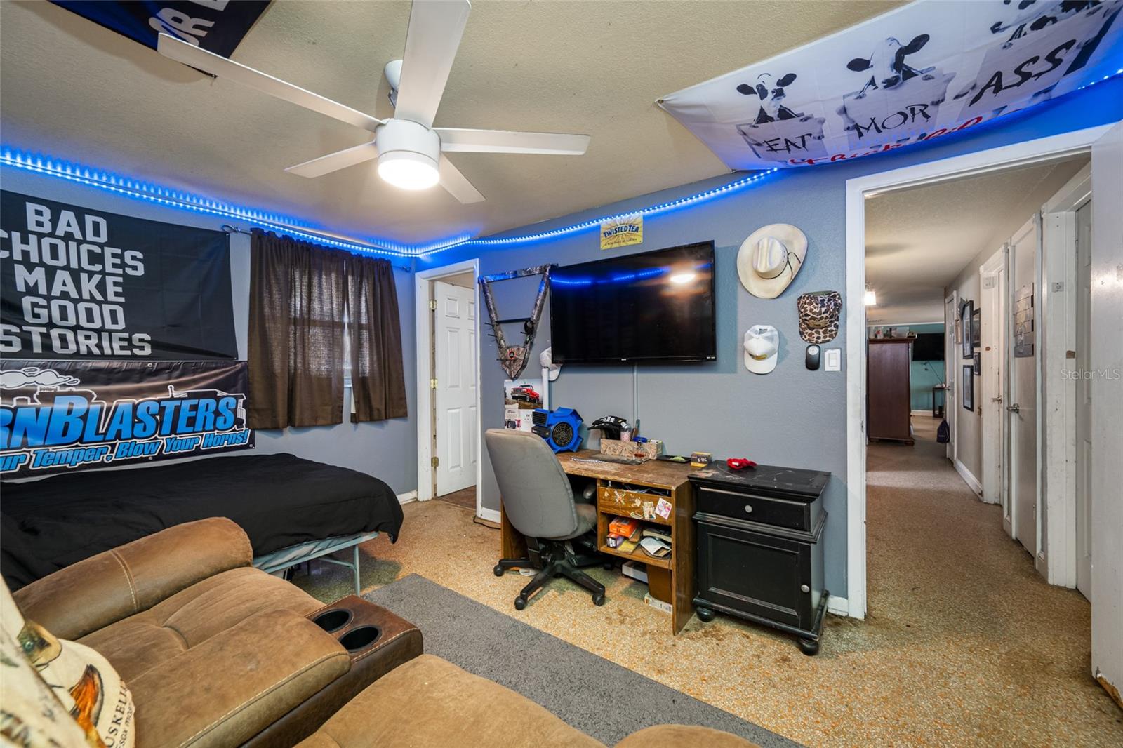 KEYSTONE PARK COLONY SUB - Residential