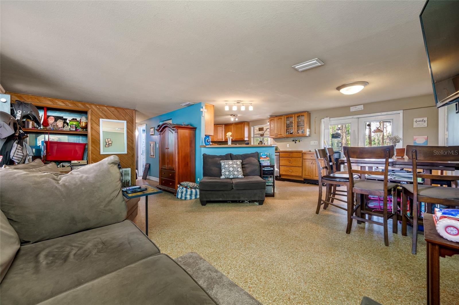 KEYSTONE PARK COLONY SUB - Residential