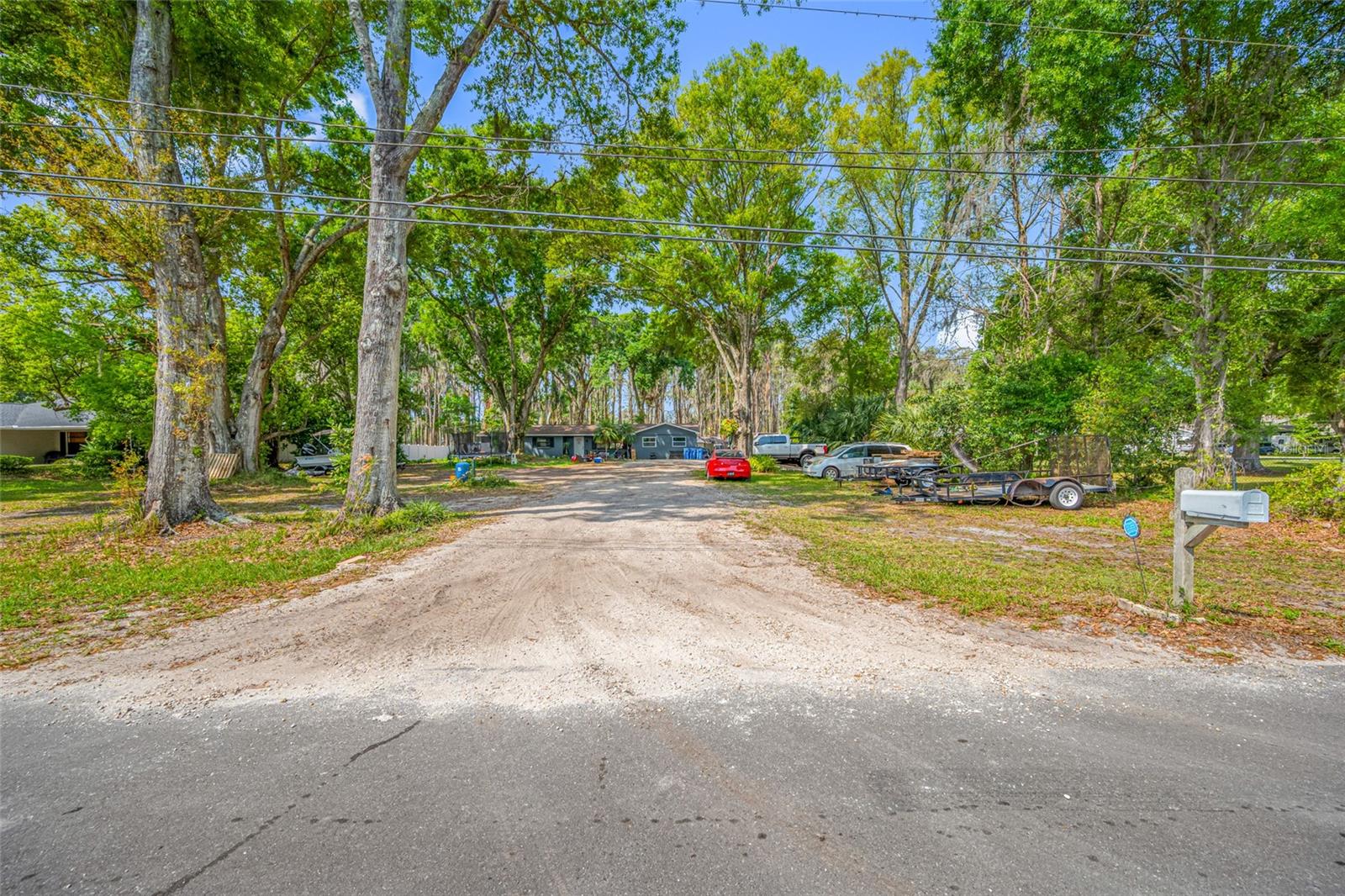 KEYSTONE PARK COLONY SUB - Residential