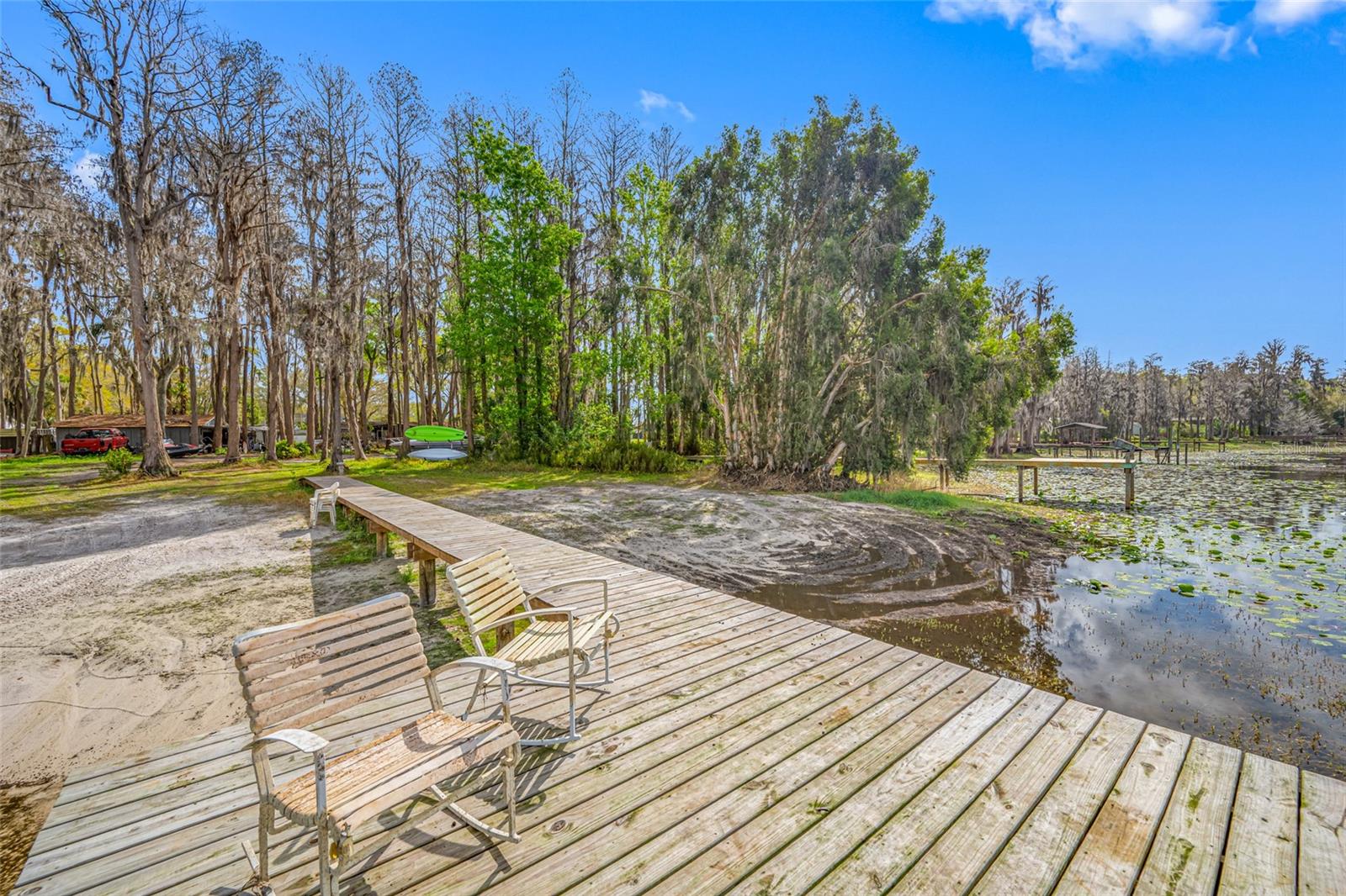 KEYSTONE PARK COLONY SUB - Residential