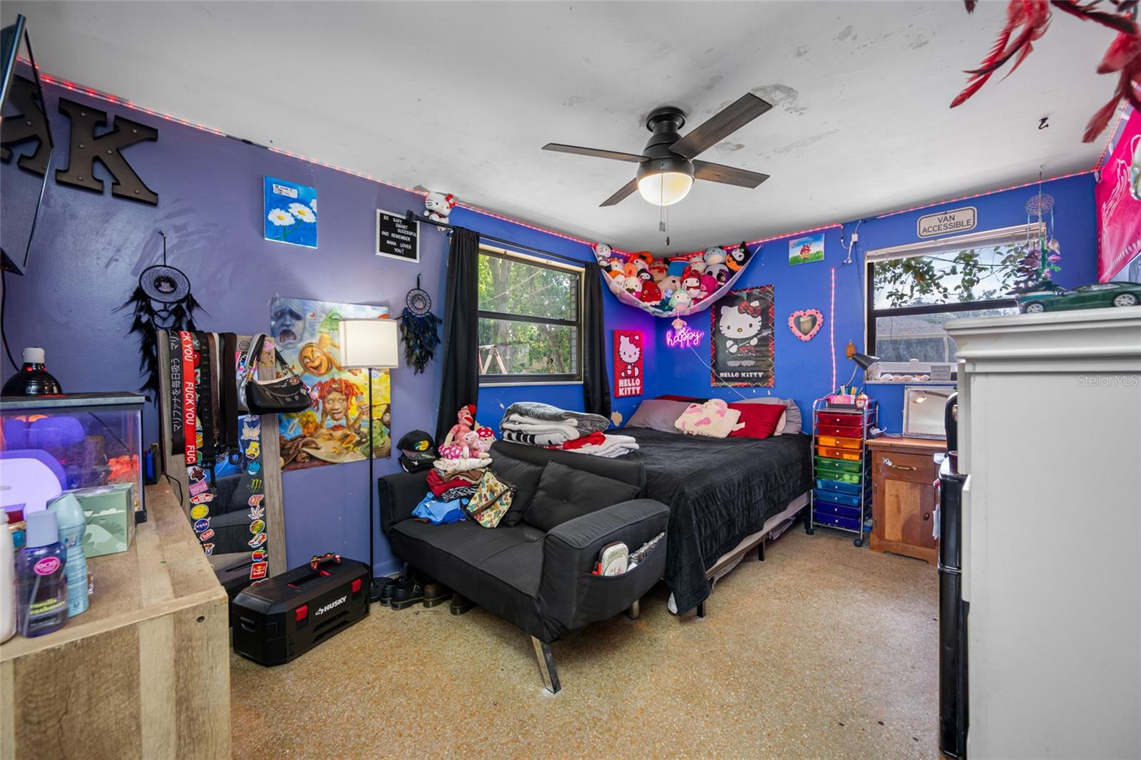 KEYSTONE PARK COLONY SUB - Residential