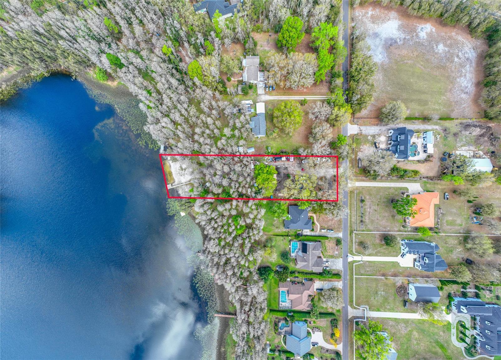 KEYSTONE PARK COLONY SUB - Residential