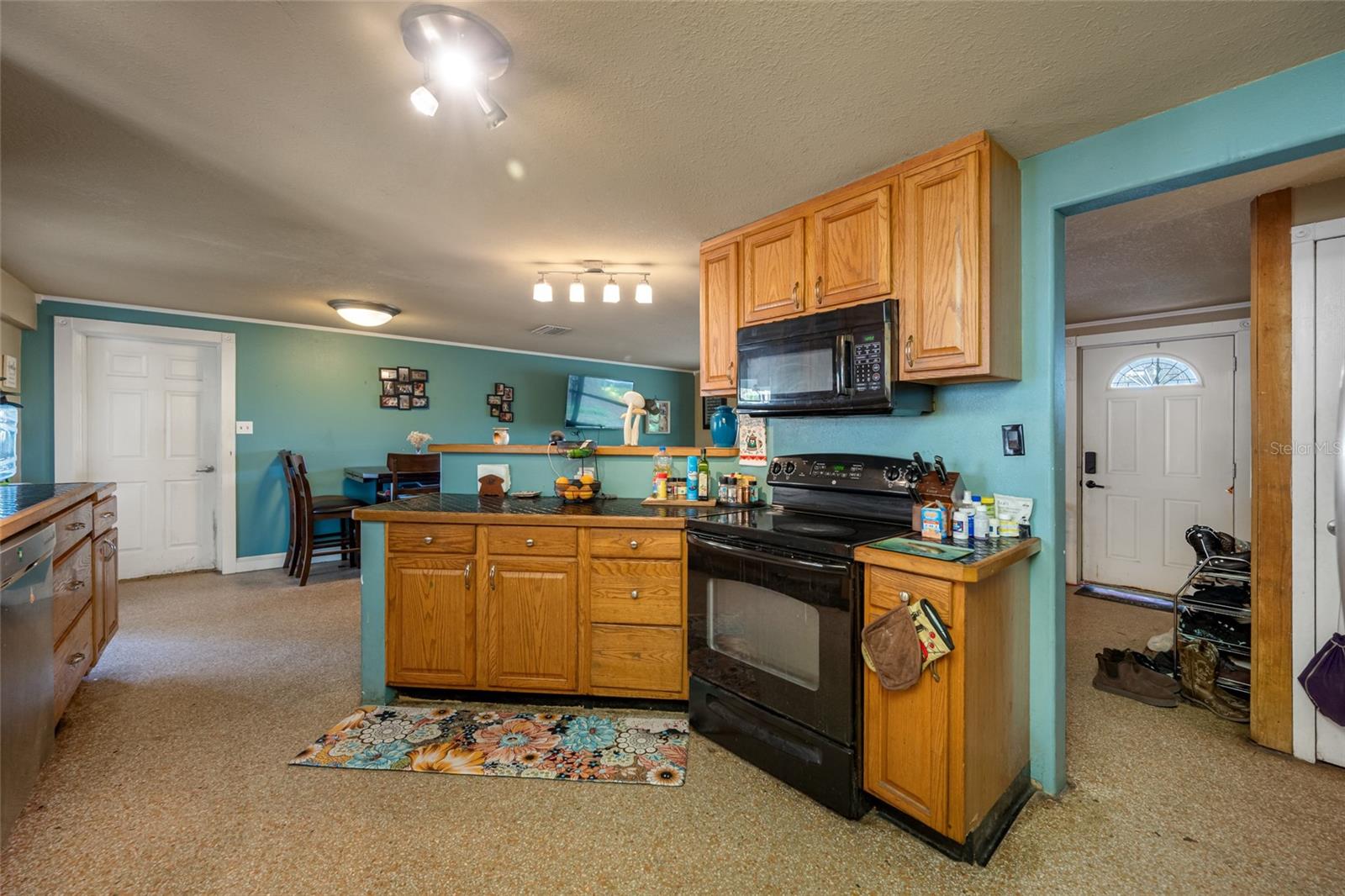 KEYSTONE PARK COLONY SUB - Residential