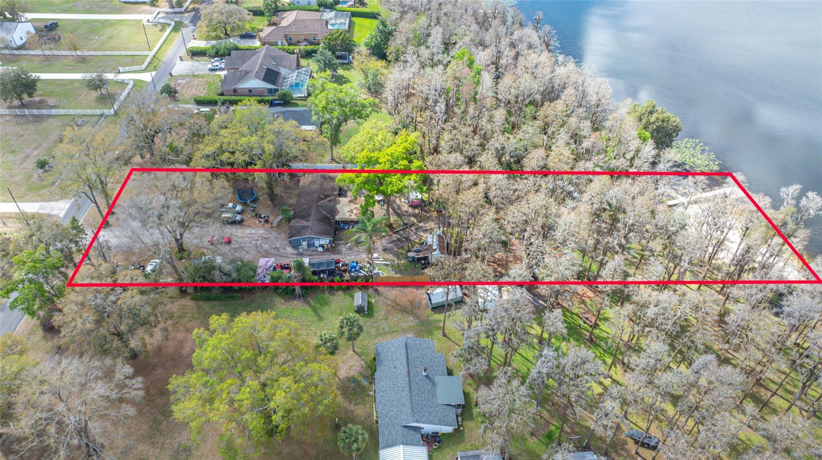 KEYSTONE PARK COLONY SUB - Residential