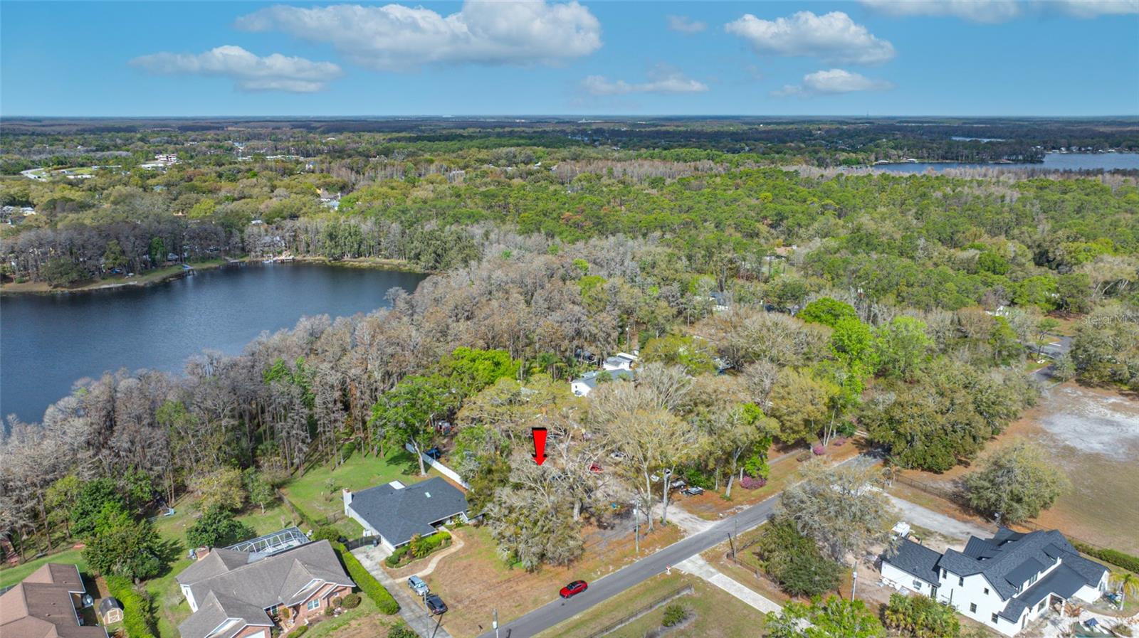 KEYSTONE PARK COLONY SUB - Residential