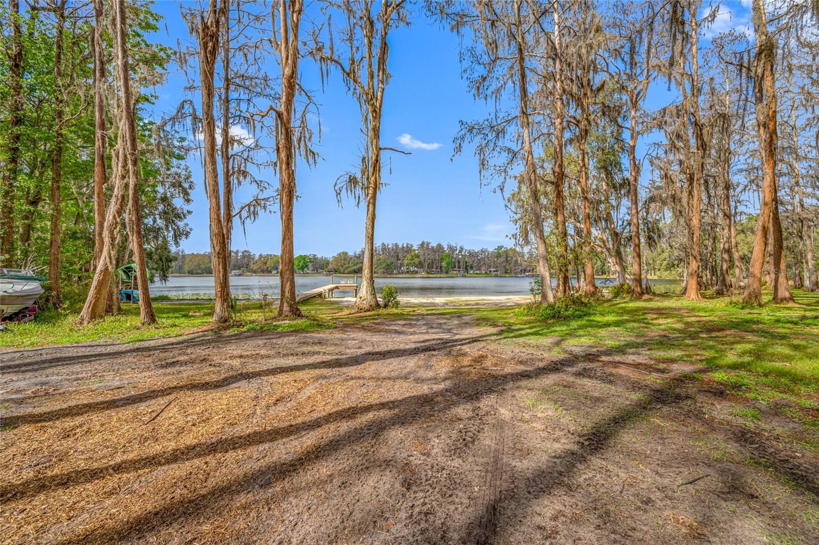 KEYSTONE PARK COLONY SUB - Residential