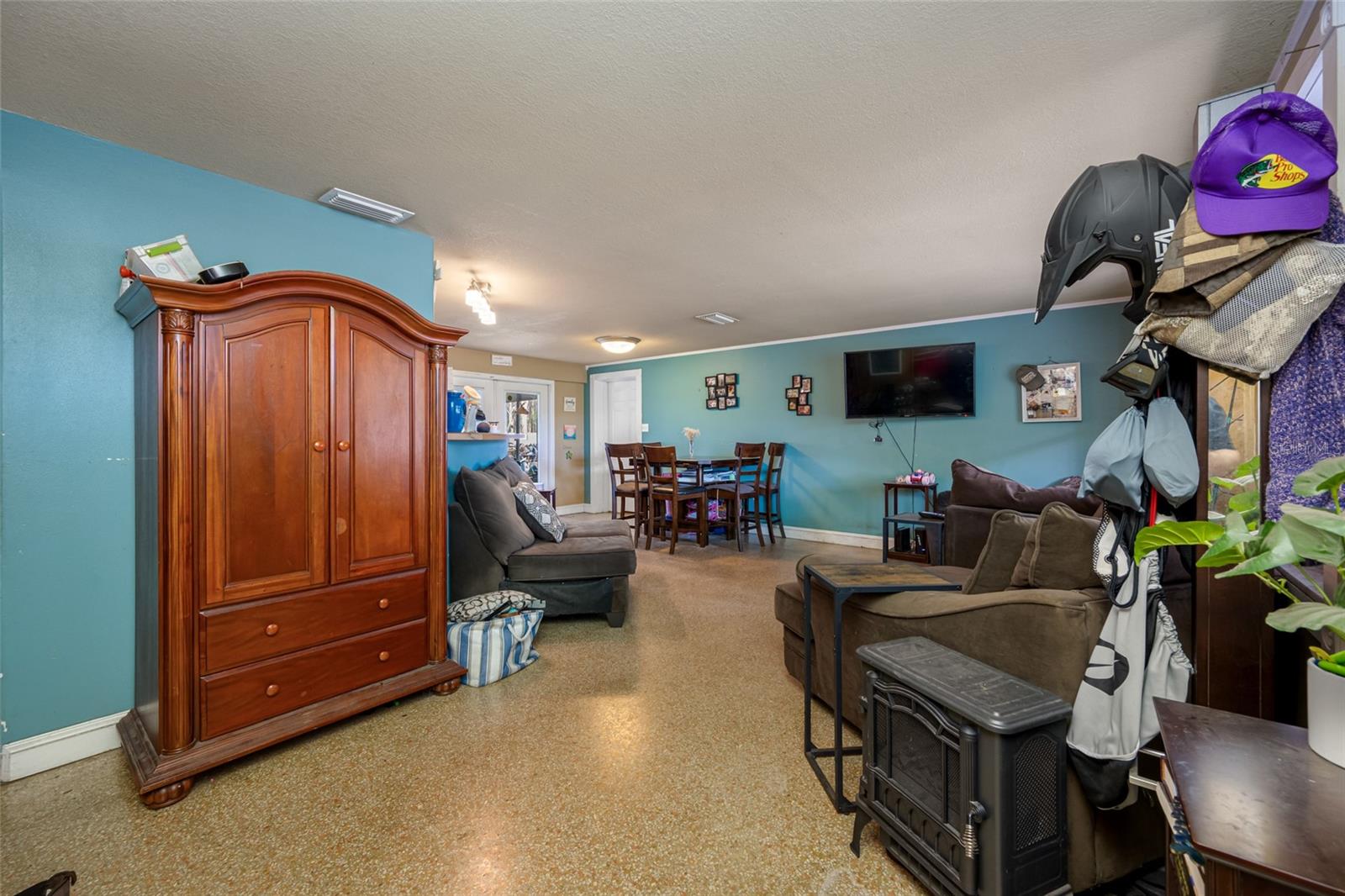 KEYSTONE PARK COLONY SUB - Residential