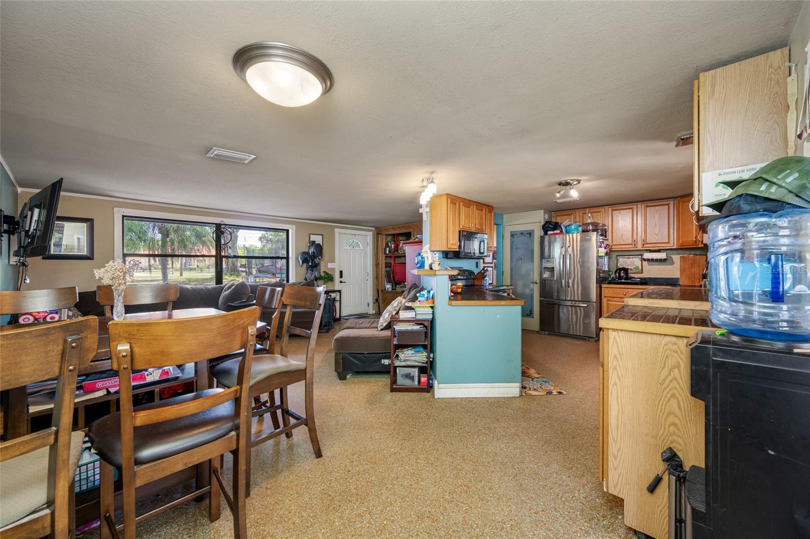 KEYSTONE PARK COLONY SUB - Residential