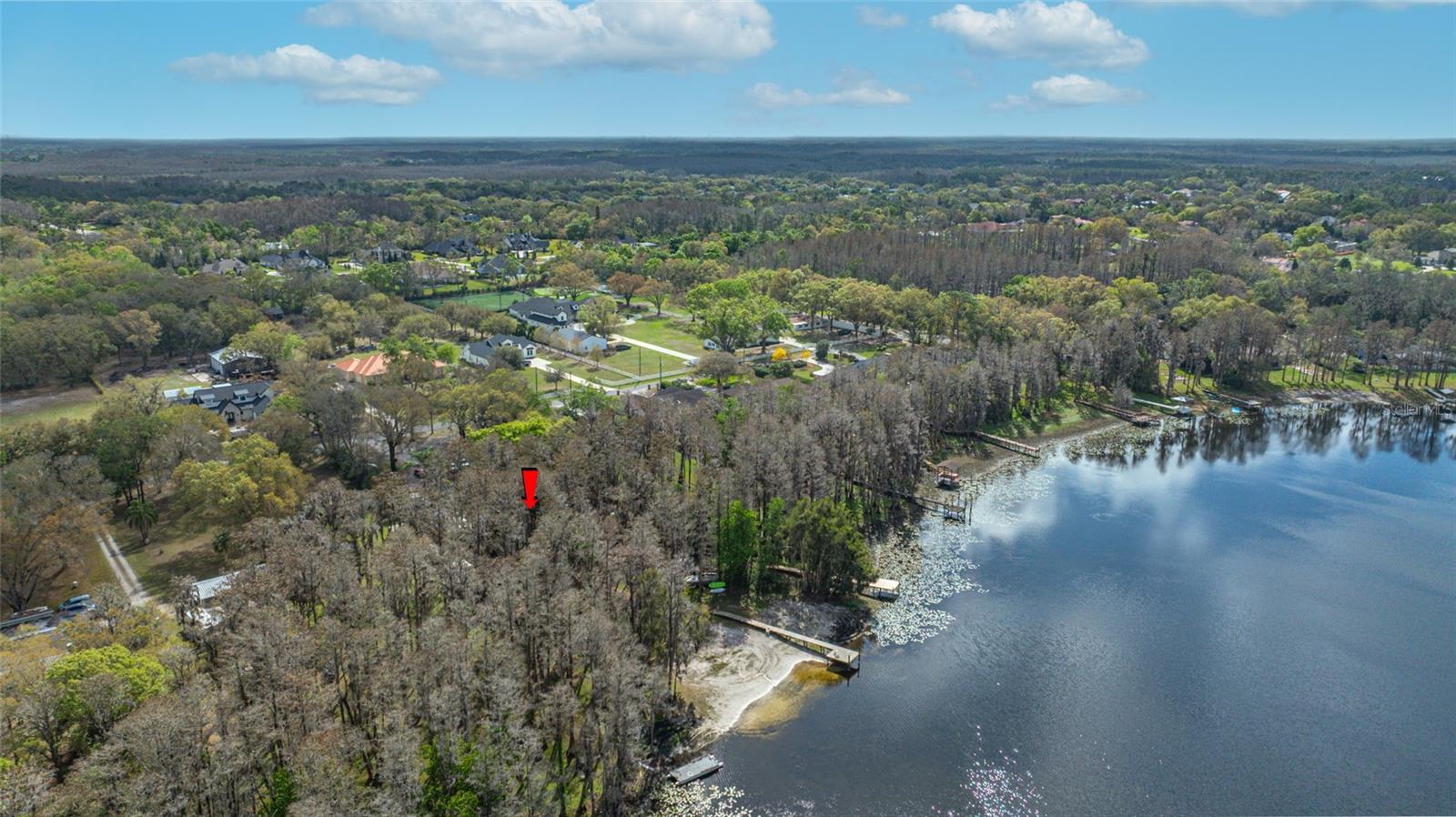 KEYSTONE PARK COLONY SUB - Residential
