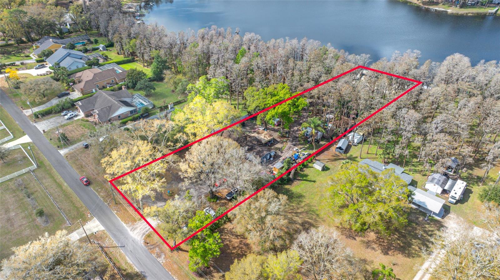 KEYSTONE PARK COLONY SUB - Residential