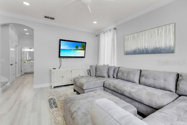 WATERFORD CHASE VILLAGE TR D - Residential