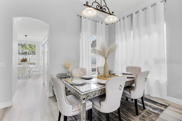 WATERFORD CHASE VILLAGE TR D - Residential